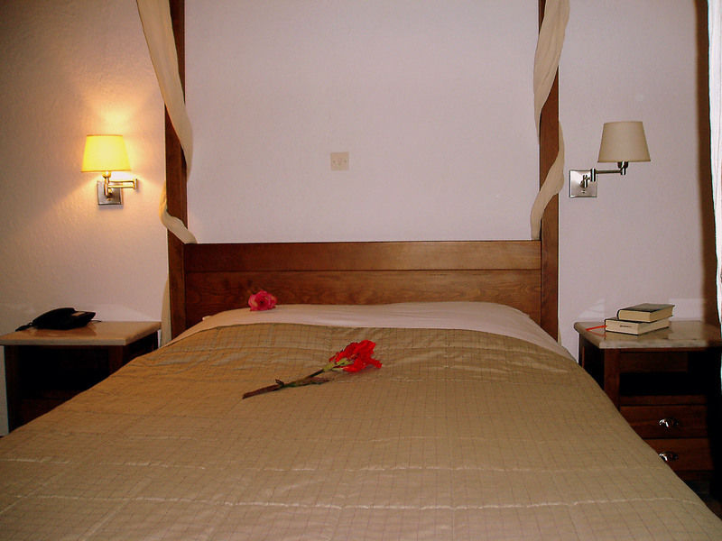 Kalamitsi Hotel Kardhamili Buitenkant foto